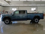 2024 GMC Sierra 3500 HD Denali