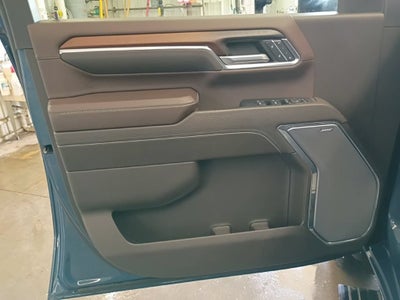 2024 GMC Sierra 3500 HD Denali