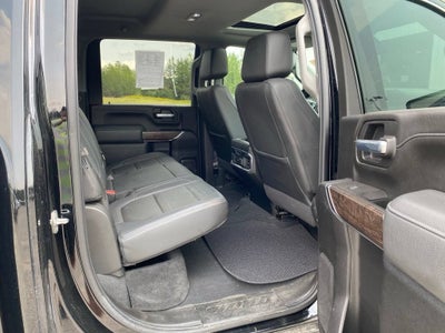 2021 GMC Sierra 3500 HD Denali