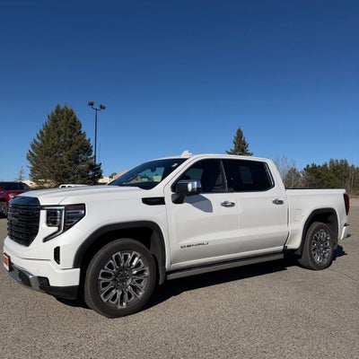 2023 GMC Sierra 1500 Denali Ultimate