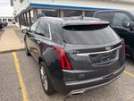 2023 Cadillac XT5 AWD Premium Luxury