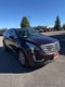 2018 Cadillac XT5 Luxury AWD