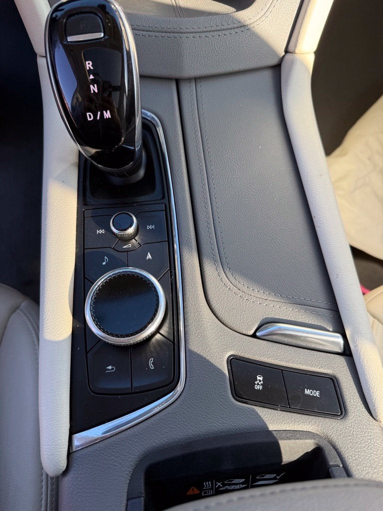 2020 Cadillac XT6 AWD Premium Luxury