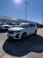 2020 Cadillac XT6 AWD Premium Luxury
