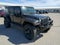 2011 Jeep Wrangler Unlimited Rubicon