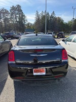 2015 Chrysler 300 300S