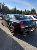 2015 Chrysler 300 300S