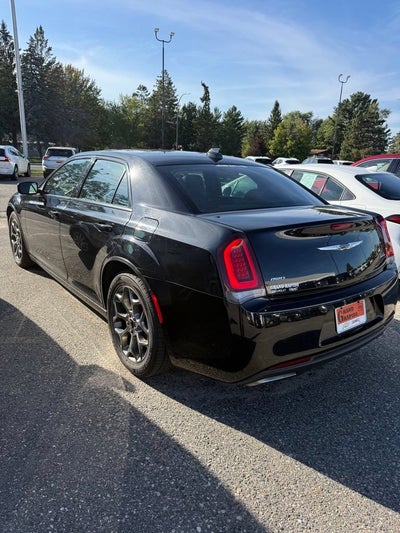 2015 Chrysler 300 300S