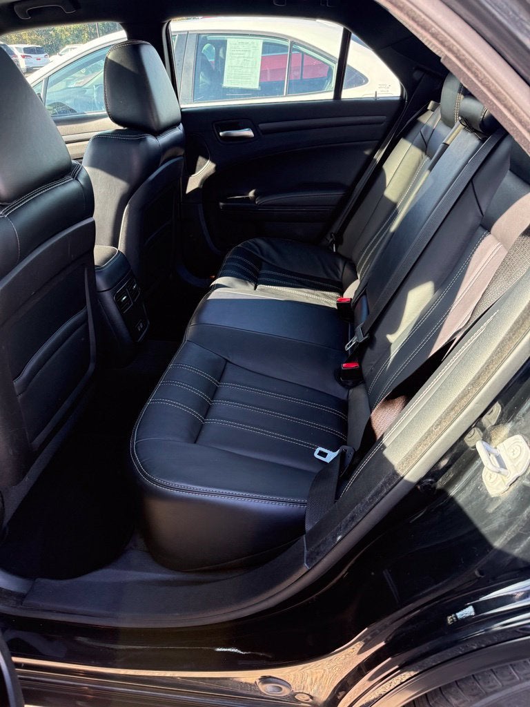 2015 Chrysler 300 300S