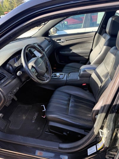 2015 Chrysler 300 300S