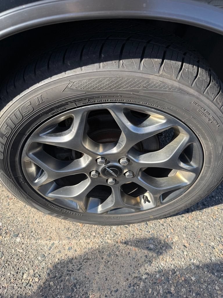 2015 Chrysler 300 300S