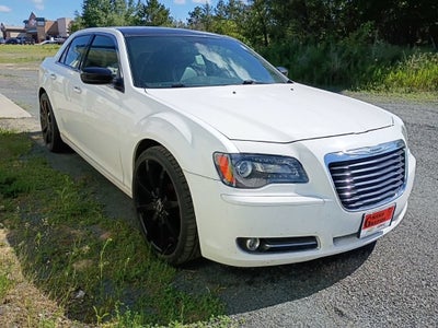 2013 Chrysler 300 300S Glacier