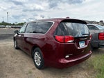 2020 Chrysler Voyager LX