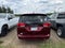 2020 Chrysler Voyager LX