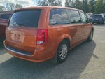 2011 Dodge Grand Caravan R/T