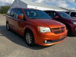 2011 Dodge Grand Caravan R/T