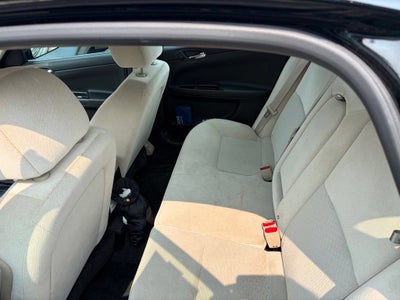 2015 Chevrolet Impala LT