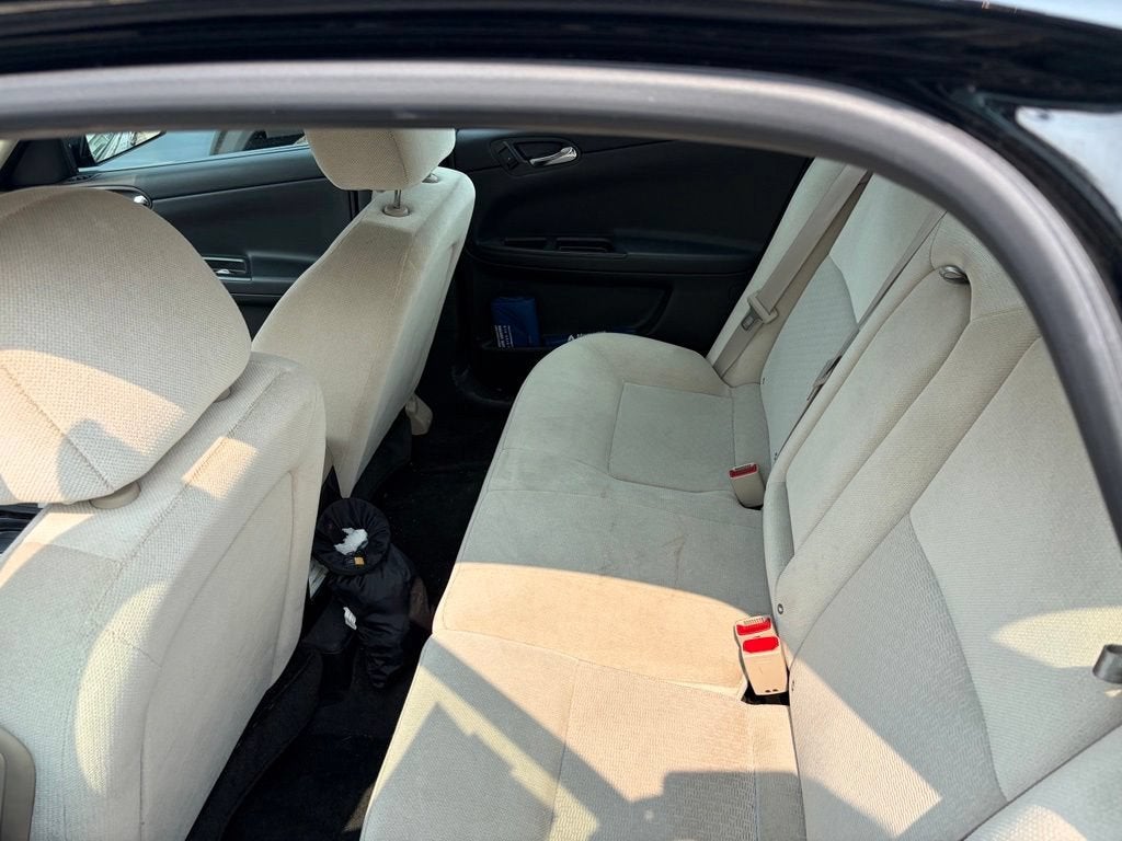 2015 Chevrolet Impala LT