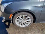 2016 Cadillac XTS Luxury Collection