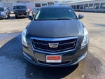 2016 Cadillac XTS Luxury Collection