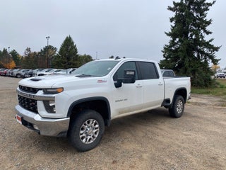 2023 Chevrolet Silverado 3500 HD LT