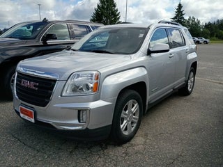 2016 GMC Terrain SLE