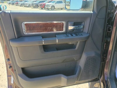 2012 RAM 2500 Laramie