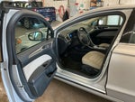 2017 Ford Fusion S