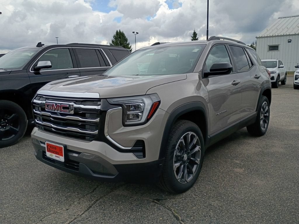 2026 GMC Terrain Elevation AWD's photo