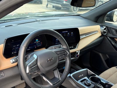2025 Chevrolet Equinox ACTIV