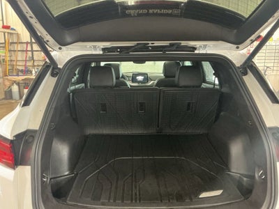 2024 Chevrolet Blazer Premier