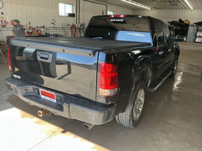 2009 GMC Sierra 1500 Denali