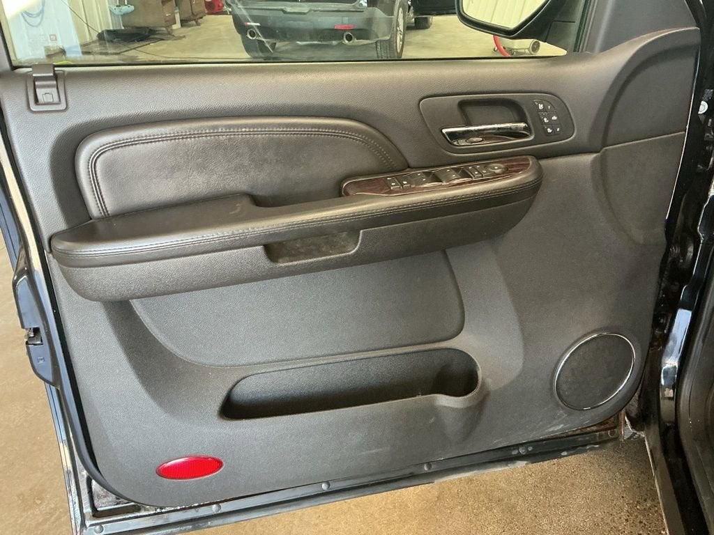 2009 GMC Sierra 1500 Denali