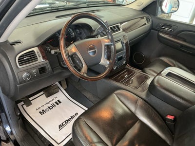 2009 GMC Sierra 1500 Denali