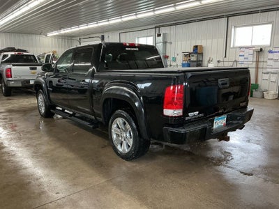 2013 GMC Sierra 1500 Denali
