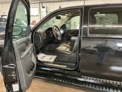 2013 GMC Sierra 1500 Denali