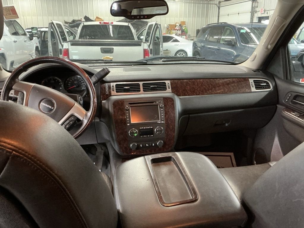 2013 GMC Sierra 1500 Denali