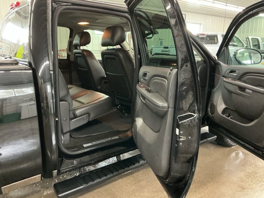 2013 GMC Sierra 1500 Denali