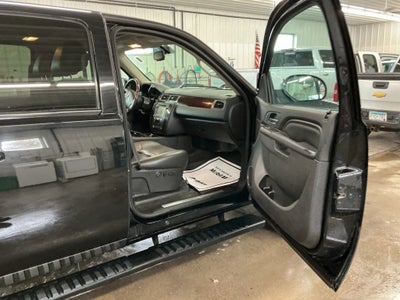 2013 GMC Sierra 1500 Denali