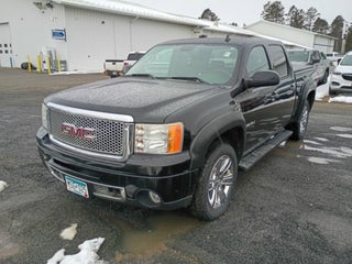 2013 GMC Sierra 1500 Denali