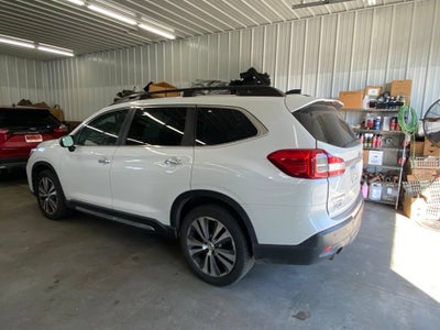 2022 Subaru Ascent Touring