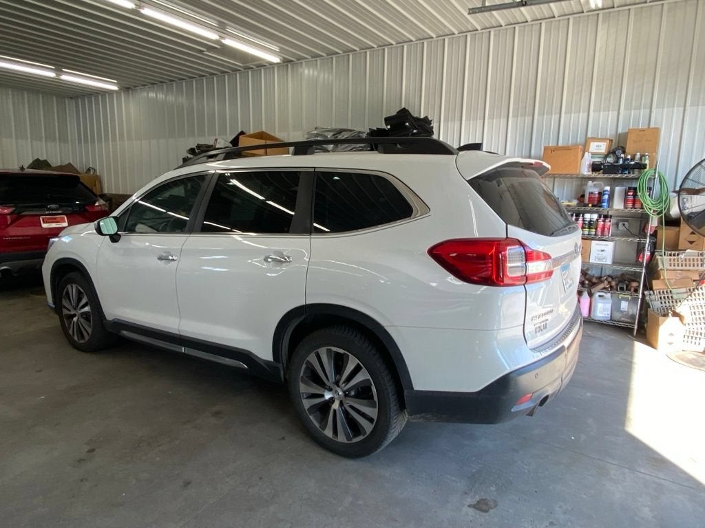 2022 Subaru Ascent Touring