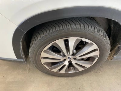 2022 Subaru Ascent Touring