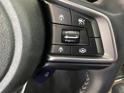 2022 Subaru Ascent Touring
