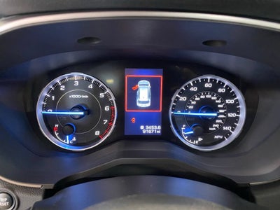 2022 Subaru Ascent Touring