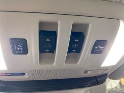 2022 Subaru Ascent Touring