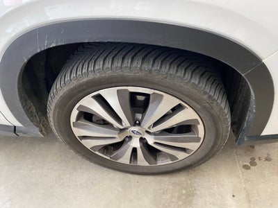2022 Subaru Ascent Touring