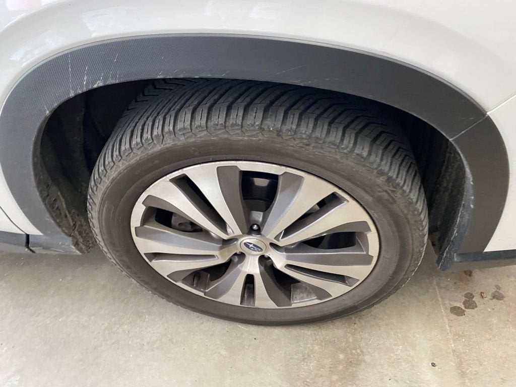 2022 Subaru Ascent Touring