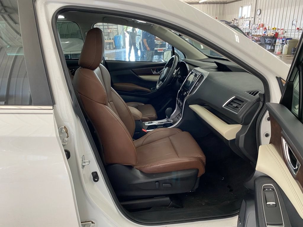 2022 Subaru Ascent Touring
