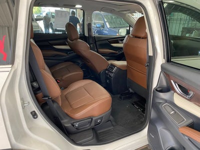 2022 Subaru Ascent Touring